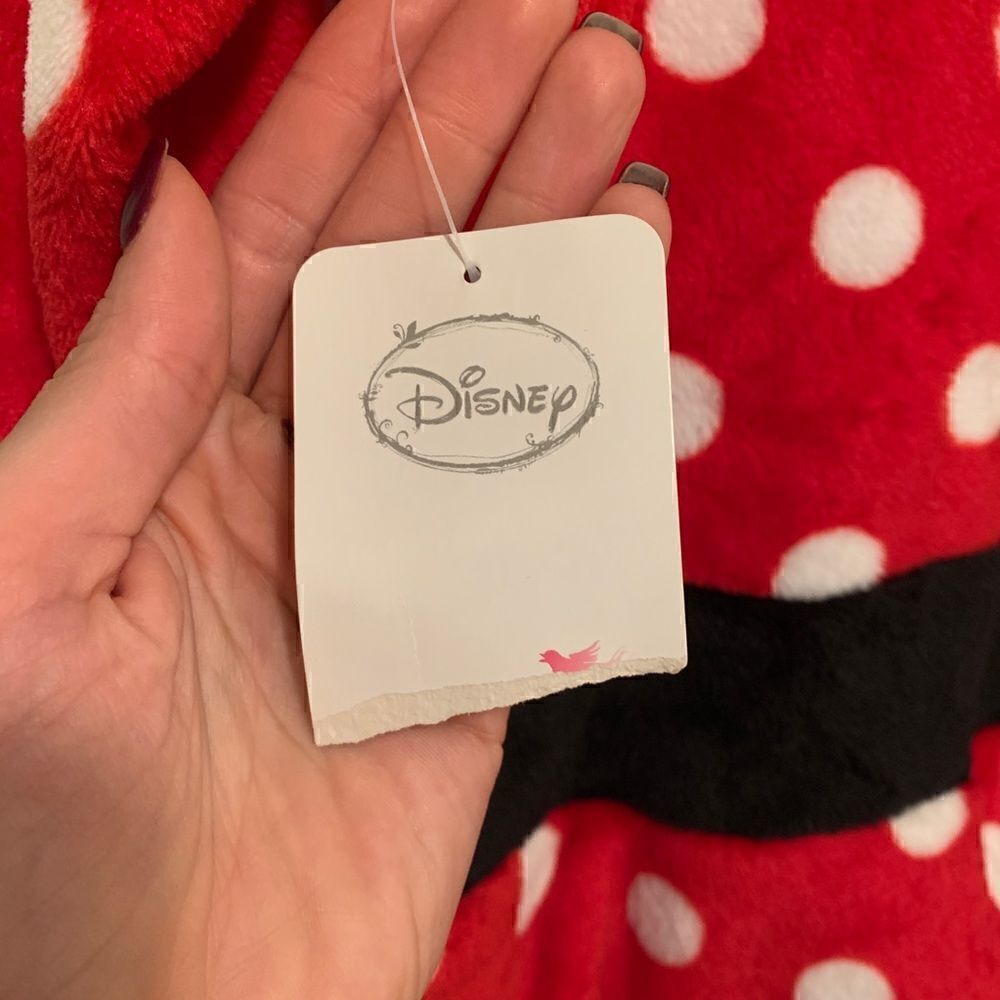 Minnie Mouse Onzie  - Picture 8 of 9